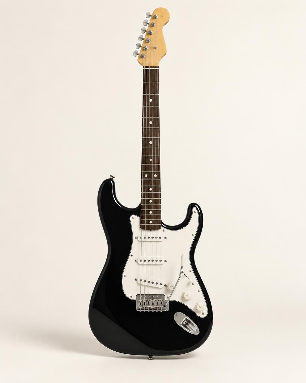 Squier Sonic Stratocaster Pack