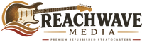 REACHWAVE MEDIA