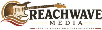 REACHWAVE MEDIA